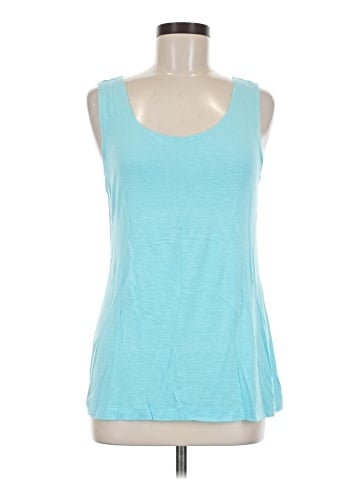 Easywear by Chico's Tank Top (view 1)