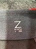 Z by Zella Red Track Jacket Size S - photo 7