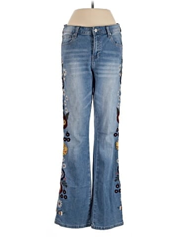 Ashley Mason Jeans (view 1)