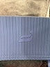 Fabletics Blue Tank Top Size M (estimated) - photo 7