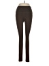 Alo Brown Active Pants Size M - photo 1