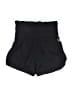 FP Movement 100% Polymide Solid Black Athletic Shorts Size XS - photo 1