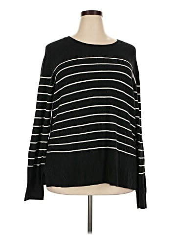 Gap Pullover Sweater (view 1)