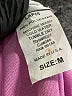 Lapis 100% Polyester Tweed Purple Casual Skirt Size M - photo 5