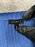 Talbots Blue Pullover Sweater Size M - photo 7