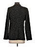 Nic + Zoe Gray Cardigan Size S (petite) - photo 2
