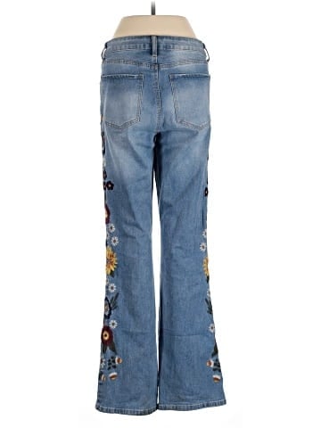 Ashley Mason Jeans (view 2)