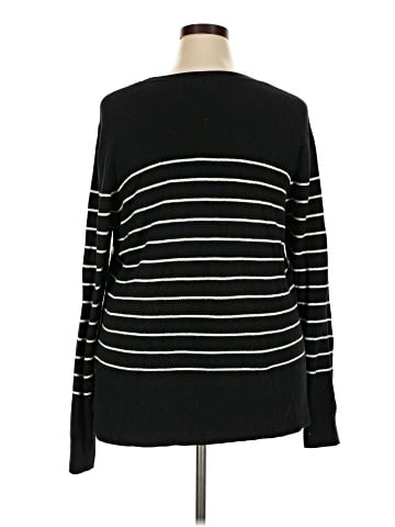 Gap Pullover Sweater (view 2)