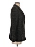 Nic + Zoe Gray Cardigan Size S (petite) - photo 4