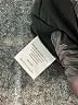 Eileen Fisher 100% Silk Solid Black Active Pants Size M (petite) - photo 8