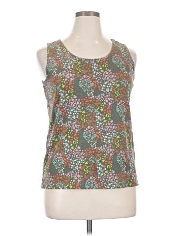 Lands' End Tank Top (view 1)