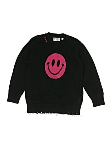 Rock Candy Pullover Sweater (view 1)