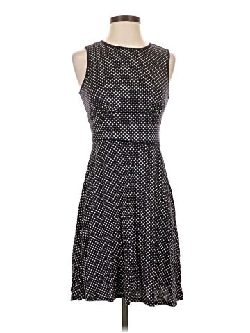 Ann Taylor LOFT Casual Dress (view 1)