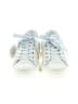 Ara 100% Leather White Sneakers Size 5 - photo 2