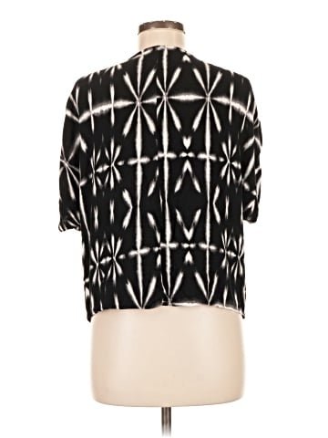 Juicy Couture Short Sleeve Blouse (view 2)