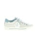 Ara 100% Leather White Sneakers Size 5 - photo 1