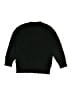 Rock Candy 100% Cotton Black Pullover Sweater Size 6X - photo 2