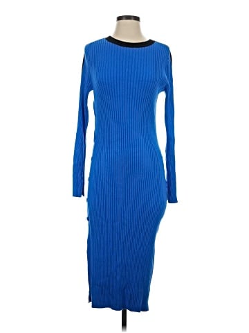 Future Collective Casual Dress (view 1)