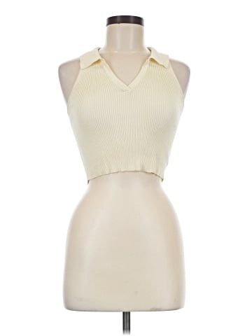Double Zero Tank Top (view 1)