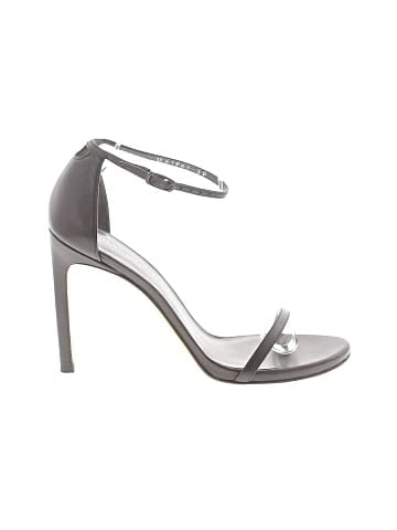 Stuart Weitzman Sandals (view 1)