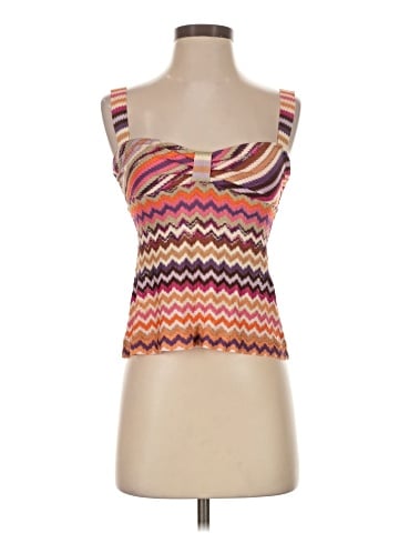 Missoni Sleeveless Top (view 1)