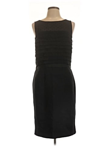 Ann Taylor LOFT Cocktail Dress (view 1)