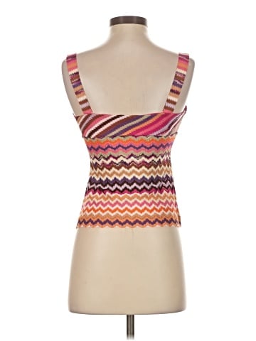 Missoni Sleeveless Top (view 2)