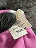 Lapis 100% Polyester Burgundy Sleeveless Blouse Size M - photo 8