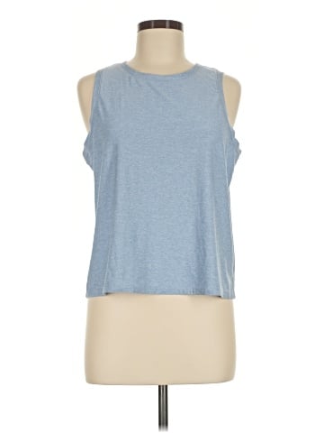 Beyond Yoga Sleeveless T-Shirt (view 1)