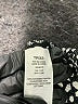 Garage 100% Rayon Black Short Sleeve Top Size XS - photo 8