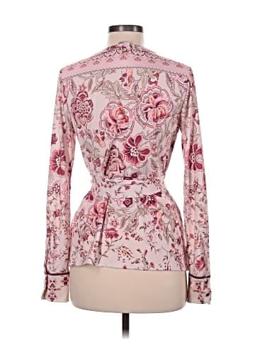 Hale Bob Long Sleeve Blouse (view 2)
