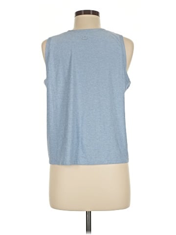 Beyond Yoga Sleeveless T-Shirt (view 2)