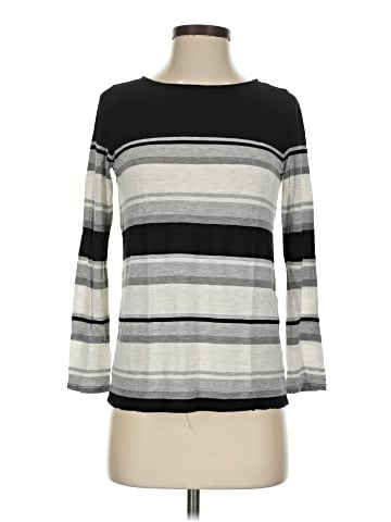 Vince. 3/4 Sleeve T-Shirt (view 1)