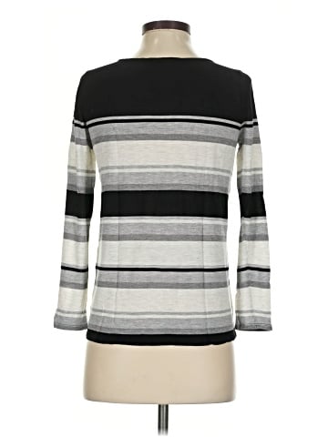 Vince. 3/4 Sleeve T-Shirt (view 2)