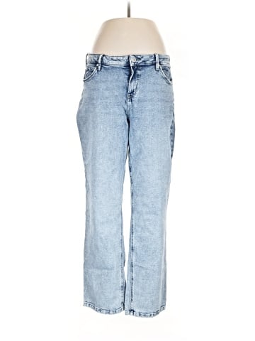 Simply Vera Vera Wang Jeans (view 1)