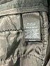 Express Solid Gray Active Pants Size 8 - photo 8