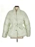 J.Crew 100% Polymide Solid Green Snow Jacket Size M - photo 1