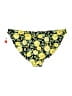 Old Navy Floral Yellow Swimsuit Bottoms Size XL - photo 2