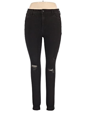 Old Navy Jeans (view 1)