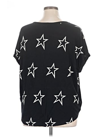 Buffalo by David Bitton Short Sleeve Top (view 2)