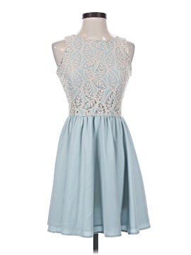 Altar'd State Cocktail Dress