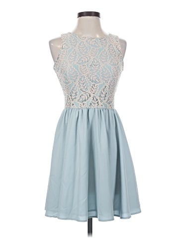 Altar'd State Cocktail Dress (view 1)