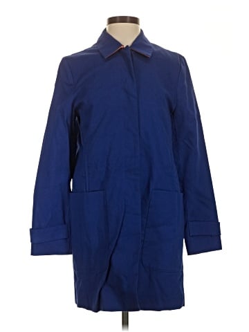 Joe Fresh Raincoat (view 1)