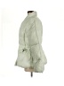 J.Crew 100% Polymide Solid Green Snow Jacket Size M - photo 5