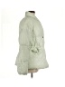 J.Crew 100% Polymide Solid Green Snow Jacket Size M - photo 4