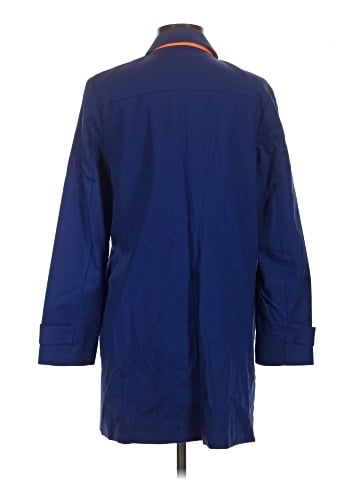 Joe Fresh Raincoat (view 2)