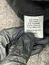 SO Solid Black Casual Skirt Size 11 - photo 5