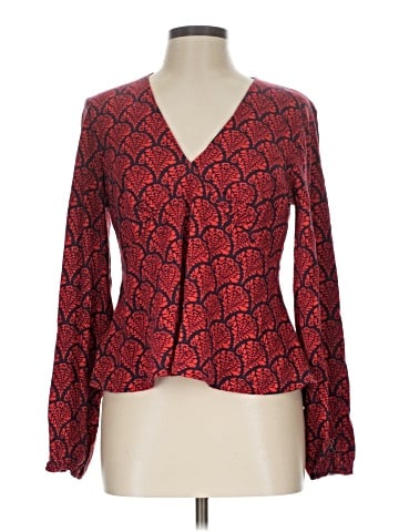 Boden Long Sleeve T-Shirt (view 1)