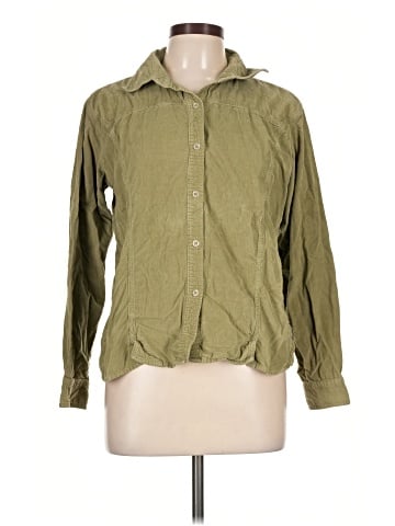 Woolrich Long Sleeve Button-Down Shirt (view 1)