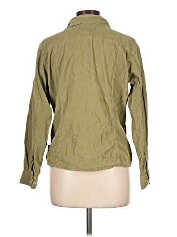 Woolrich Long Sleeve Button-Down Shirt (view 2)